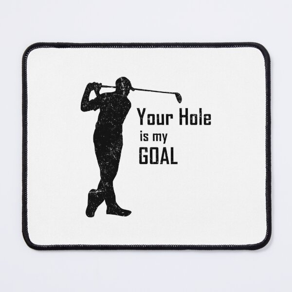 Item preview, funny golf quote golf quotes designed and sold by WangsArt.