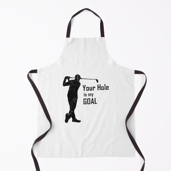 Item preview, funny golf quote golf quotes designed and sold by WangsArt.