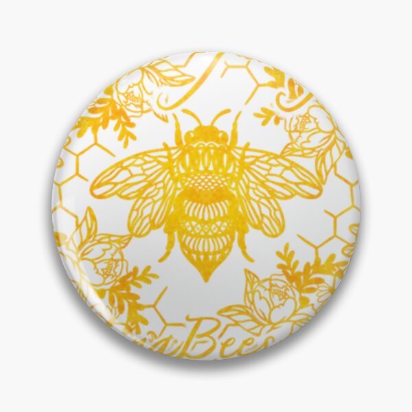Item preview, Beeautiful Sticker designed and sold by MarkusOtt.