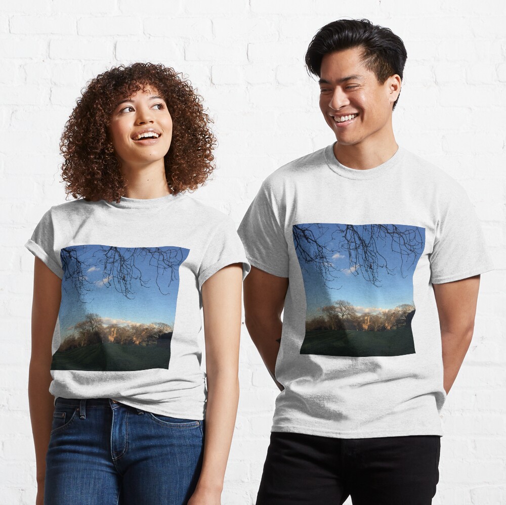 Item preview, Classic T-Shirt designed and sold by adamayokuy.