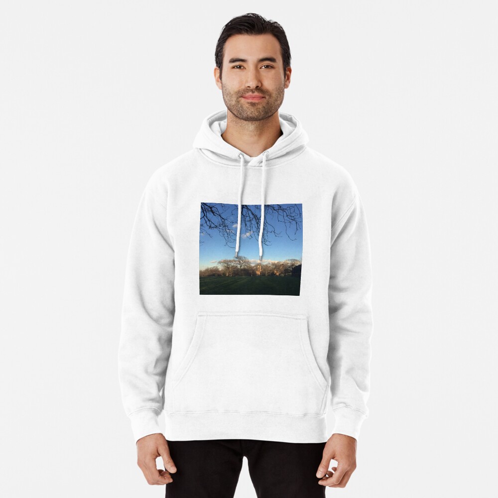 Item preview, Pullover Hoodie designed and sold by adamayokuy.