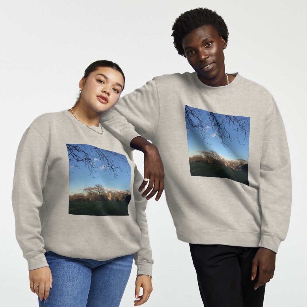 Item preview, Pullover Sweatshirt designed and sold by adamayokuy.