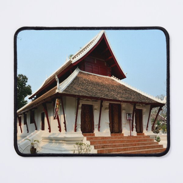 Item preview, The Spiritual Radiance of Luang Prabang designed and sold by franck380.