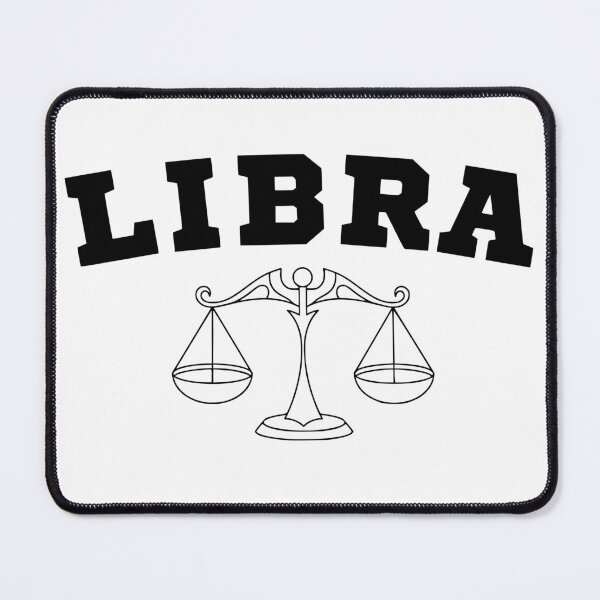 Item preview, LIBRA ZODIAC HOROSCOPE VARISTY designed and sold by marayznas.