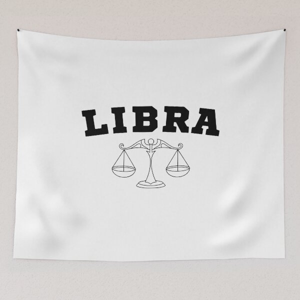 Item preview, LIBRA ZODIAC HOROSCOPE VARISTY  designed and sold by marayznas.
