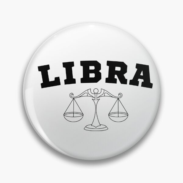 Item preview, LIBRA ZODIAC HOROSCOPE VARISTY  designed and sold by marayznas.