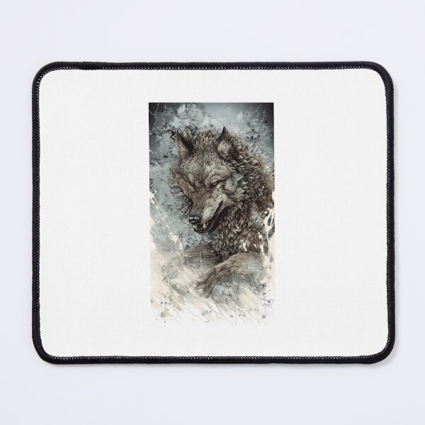 Item preview, Dire Wolf 4 designed and sold by preston181.
