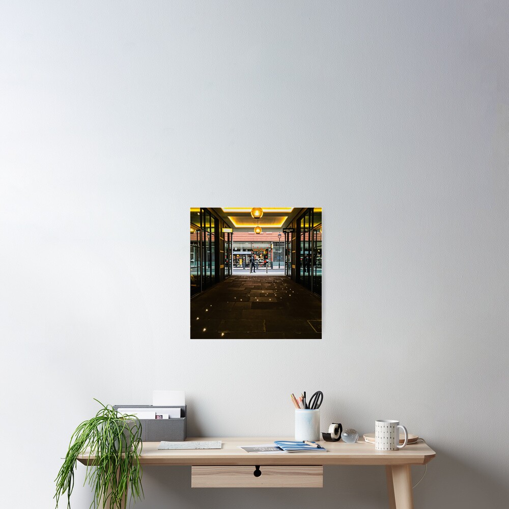 Item preview, Poster designed and sold by adamayokuy.