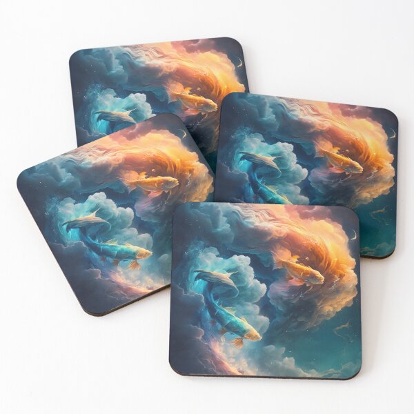 Item preview, Dreams of the Ocean designed and sold by dotperinchart.