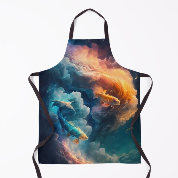 Item preview, Dreams of the Ocean designed and sold by dotperinchart.
