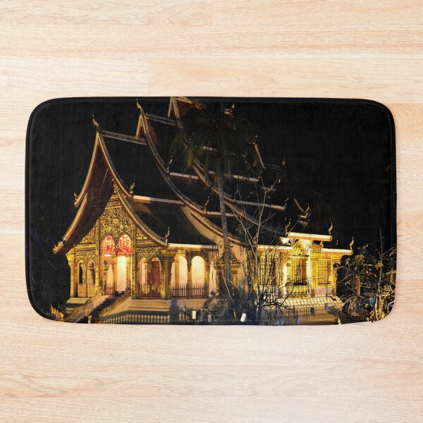 Item preview, Laos - Luang Prabang designed and sold by franck380.
