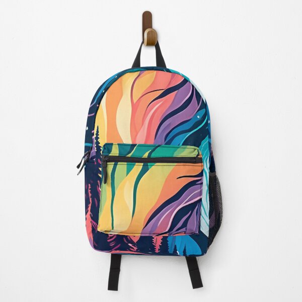 Item preview, Aurora borealis night landscape 02 designed and sold by Alan Javier Cordoba Espinosa.