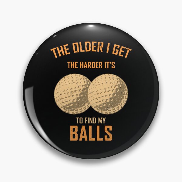 Item preview, funny golf quote golf quotes designed and sold by WangsArt.
