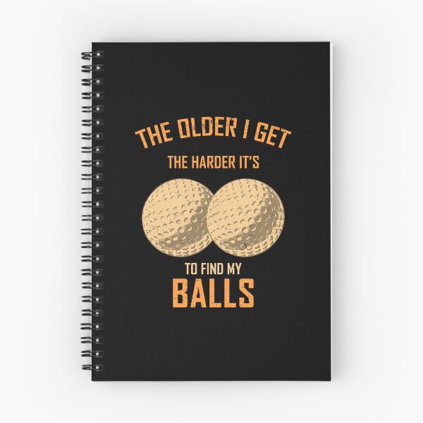 Item preview, funny golf quote golf quotes designed and sold by WangsArt.