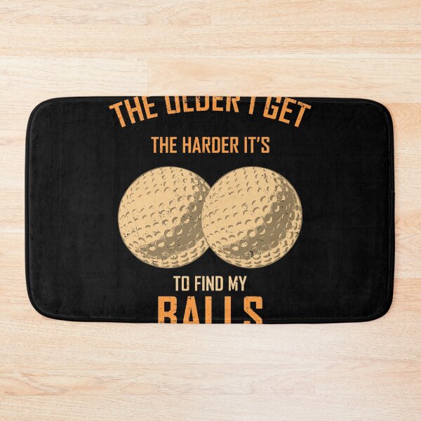 Item preview, funny golf quote golf quotes designed and sold by WangsArt.