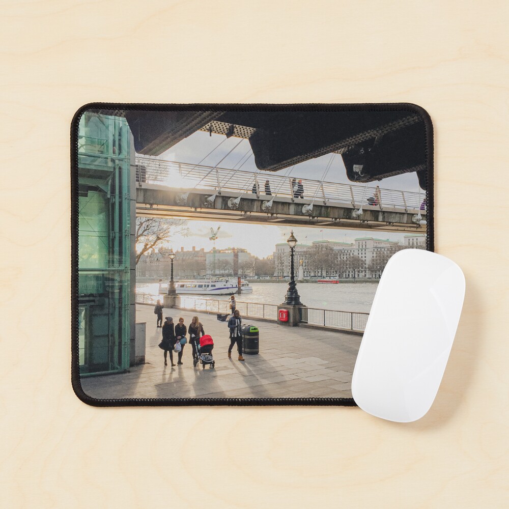 Item preview, Mouse Pad designed and sold by adamayokuy.
