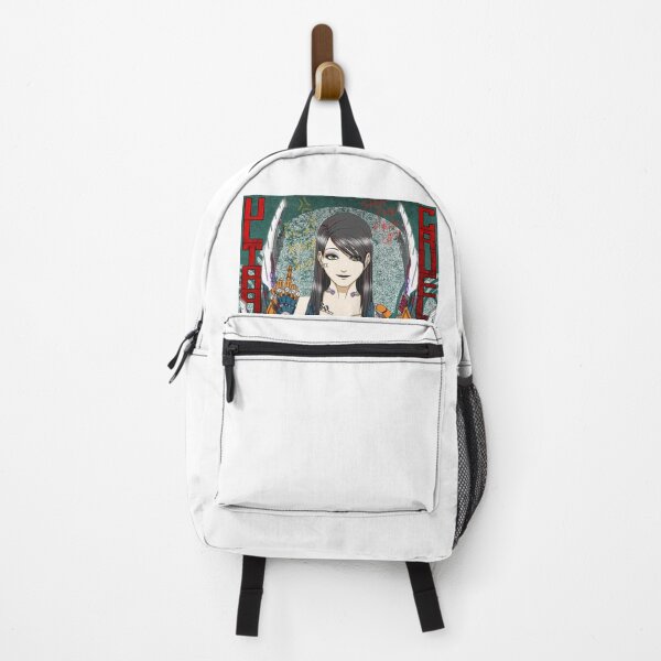 Item preview, Cyberpunk ultraviolent cruel girl designed and sold by anem47.