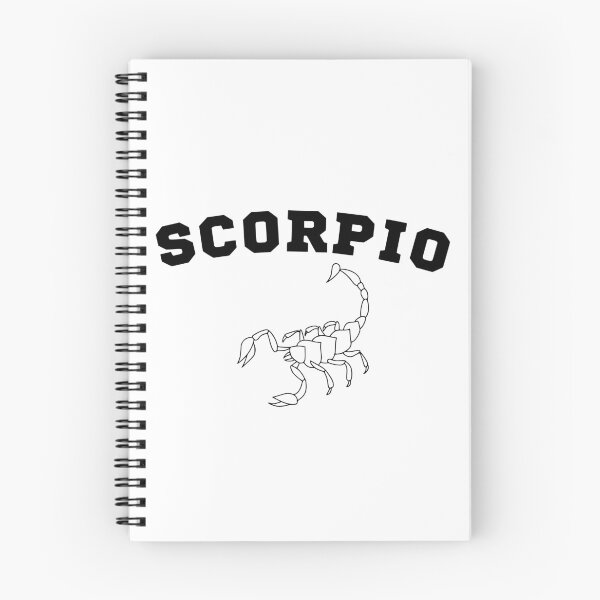 Item preview, SCORPIO ZODIAC HOROSCOPE VARISTY  designed and sold by marayznas.