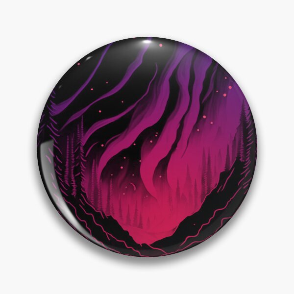 Item preview, Aurora borealis night landscape 04 designed and sold by Alan Javier Cordoba Espinosa.