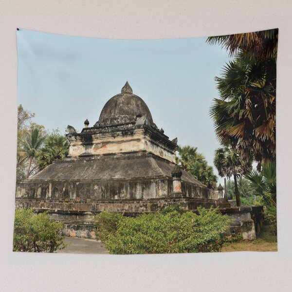 Item preview, Laos - Luang Prabang designed and sold by franck380.