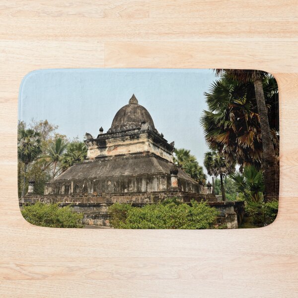 Item preview, Laos - Luang Prabang designed and sold by franck380.