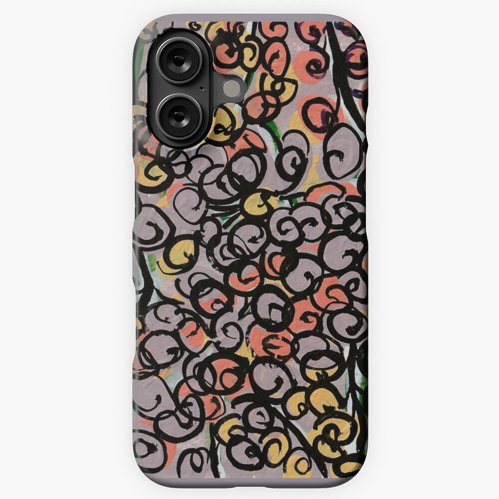 Item preview, iPhone Snap Case designed and sold by BabZartStudio.