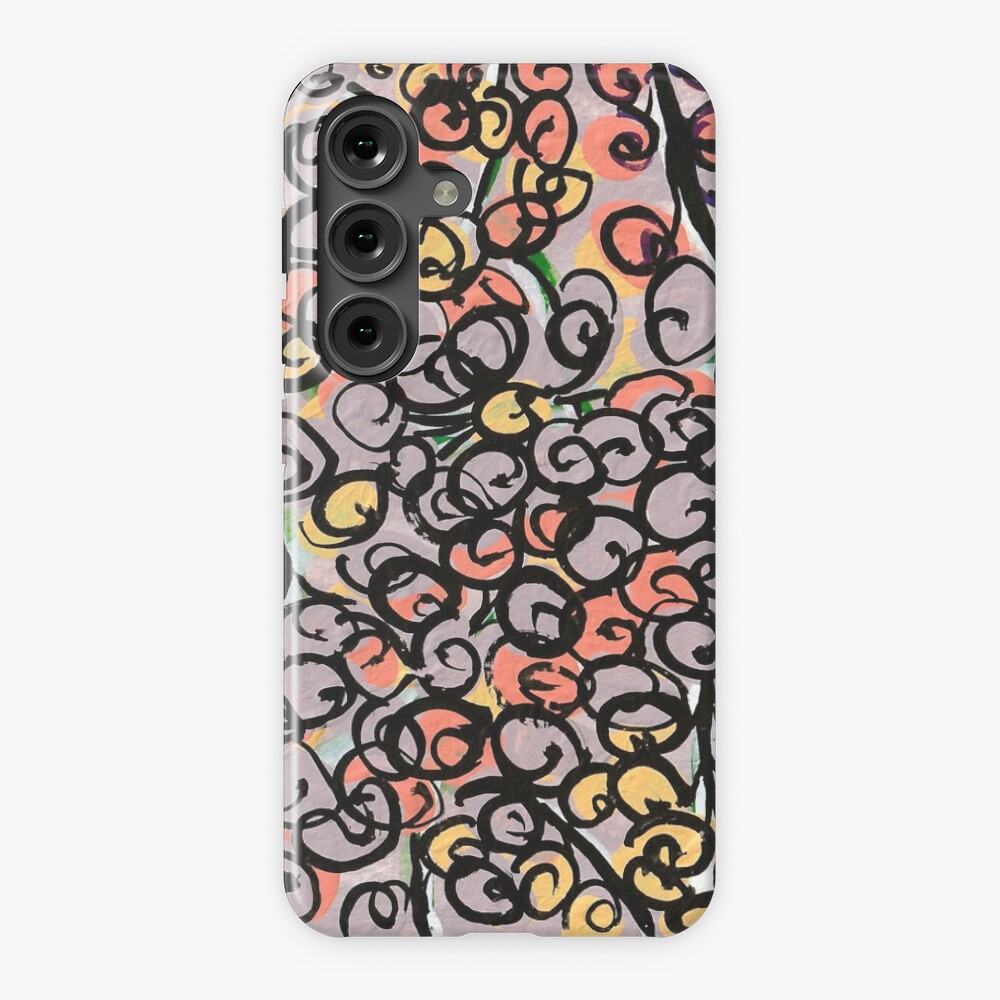 Item preview, Samsung Galaxy Snap Case designed and sold by BabZartStudio.