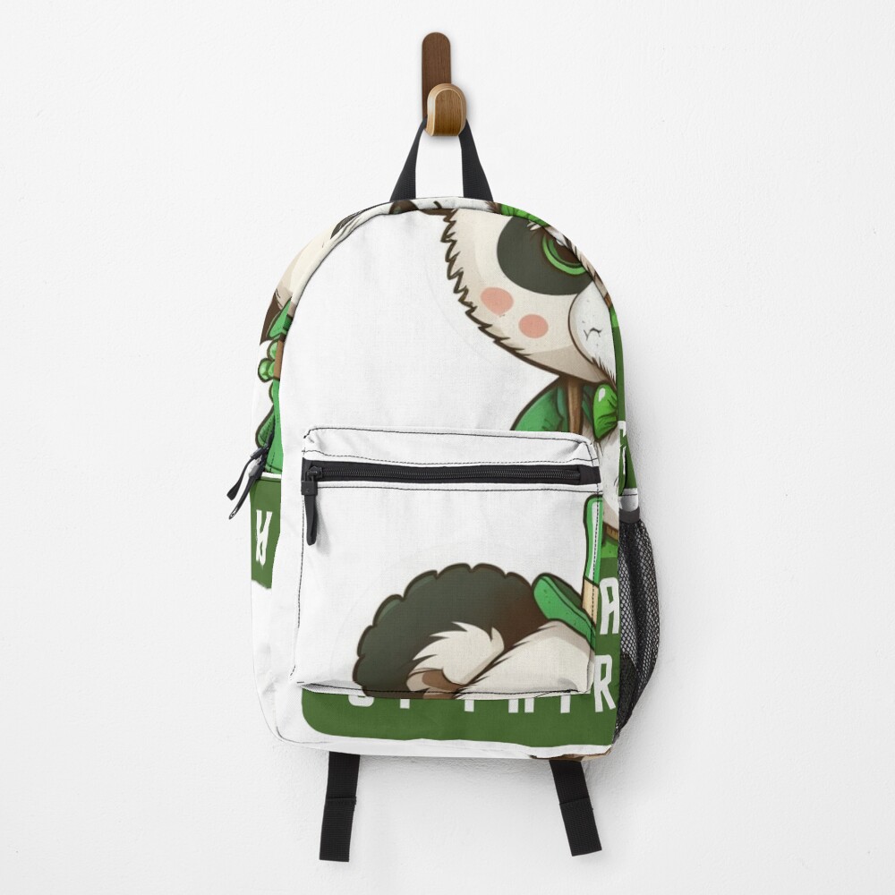 Artikel-Vorschau von Rucksack, designt und verkauft von RootNeeds.