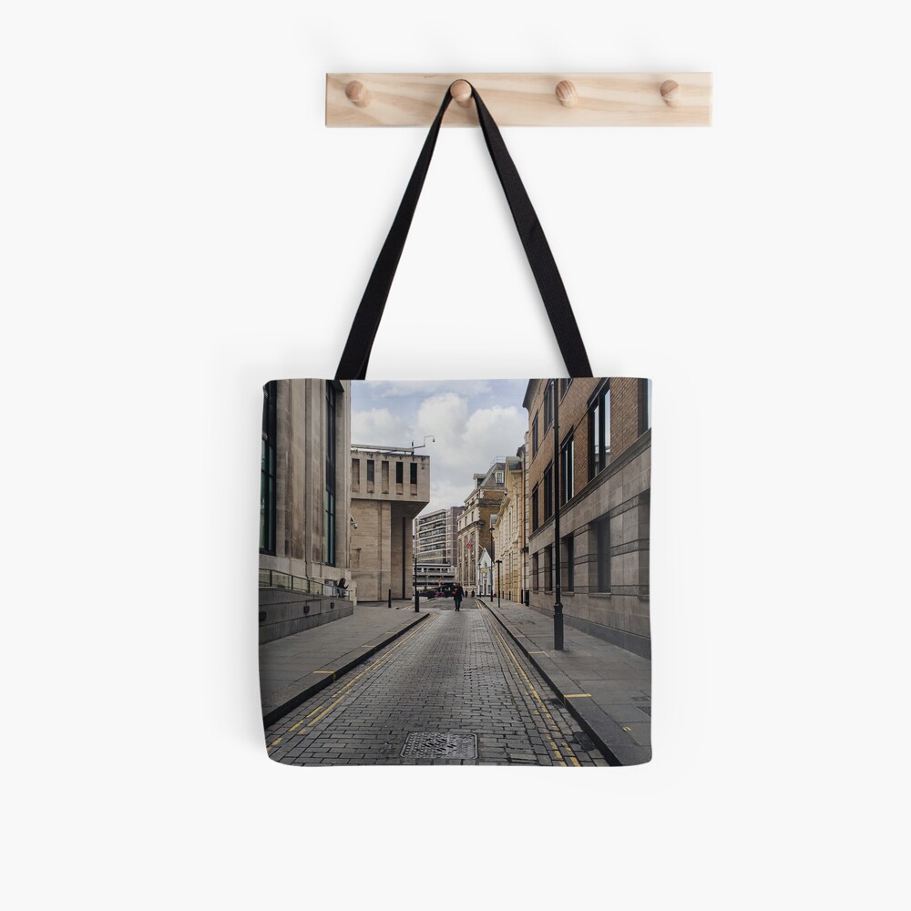 Item preview, All Over Print Tote Bag designed and sold by adamayokuy.