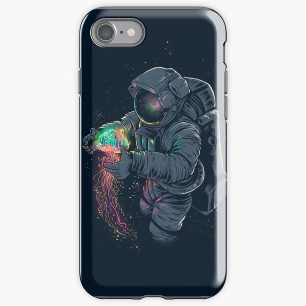 Jellyspace iPhone Tough Case