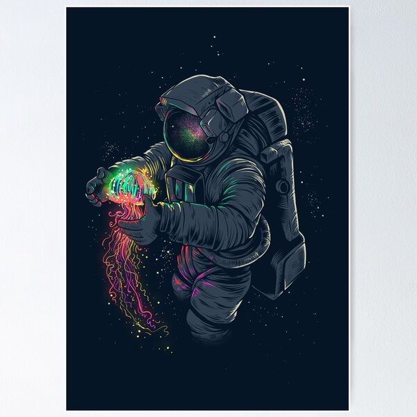 Item preview, Jellyspace designed and sold by Angoes25.