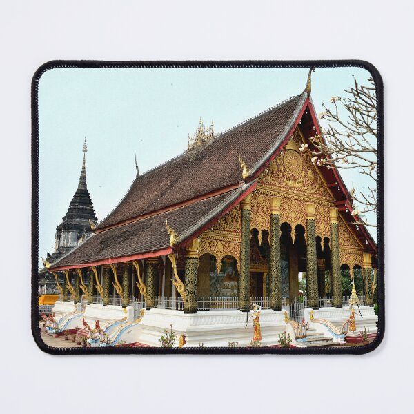 Item preview, Laos - Luang Prabang designed and sold by franck380.