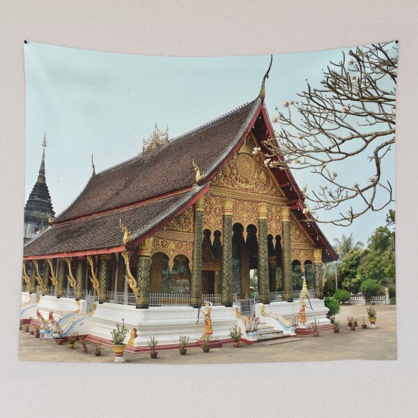Item preview, Laos - Luang Prabang designed and sold by franck380.