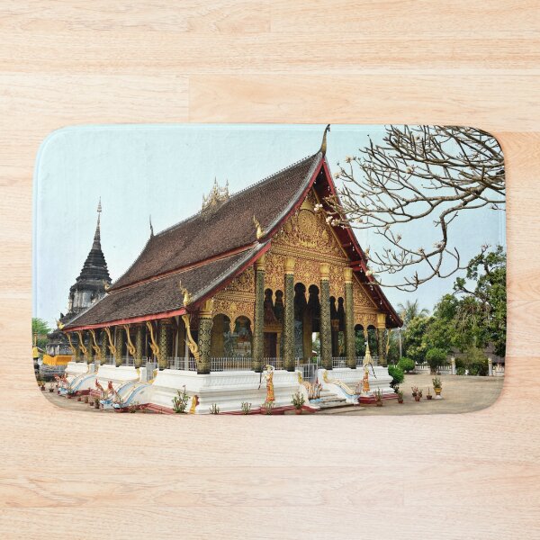 Item preview, Laos - Luang Prabang designed and sold by franck380.