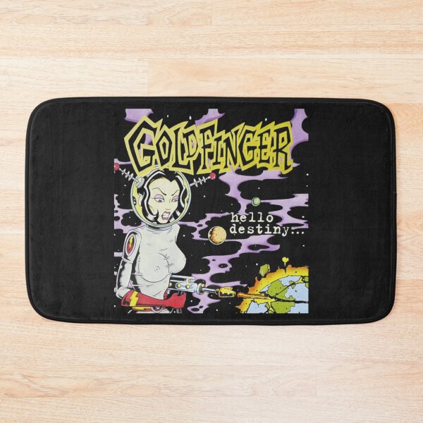 Item preview,  GOLDFINGER designed and sold by liamellkr.