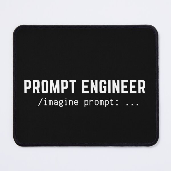 Item preview, Prompt Engineer Imagine Prompt designed and sold by Impressify.