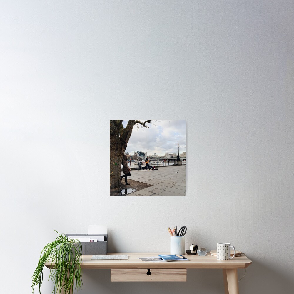 Item preview, Poster designed and sold by adamayokuy.
