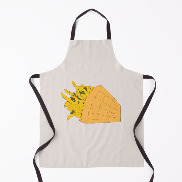 Item preview, French Fries designed and sold by Eathusiast.