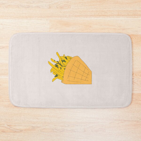 Item preview, French Fries designed and sold by Eathusiast.