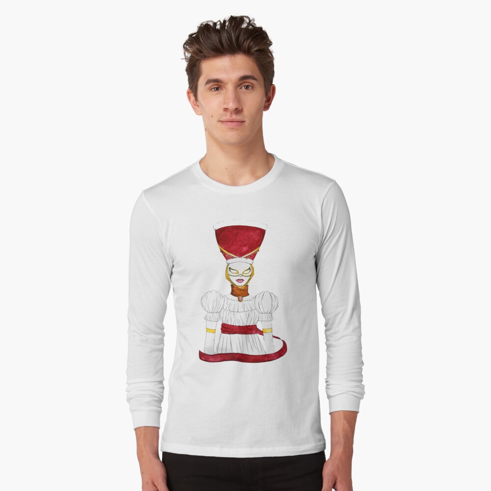Item preview, Long Sleeve T-Shirt designed and sold by studinano.