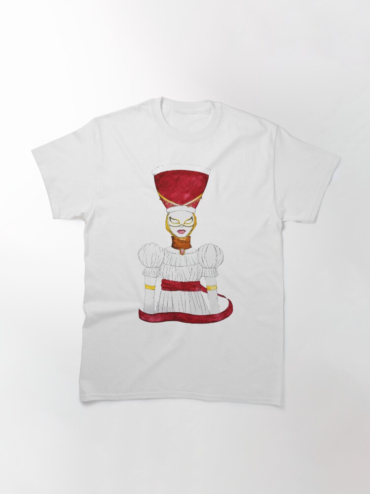 Thumbnail 2 of 7, Classic T-Shirt, Christmas in Venice designed and sold by studinano.