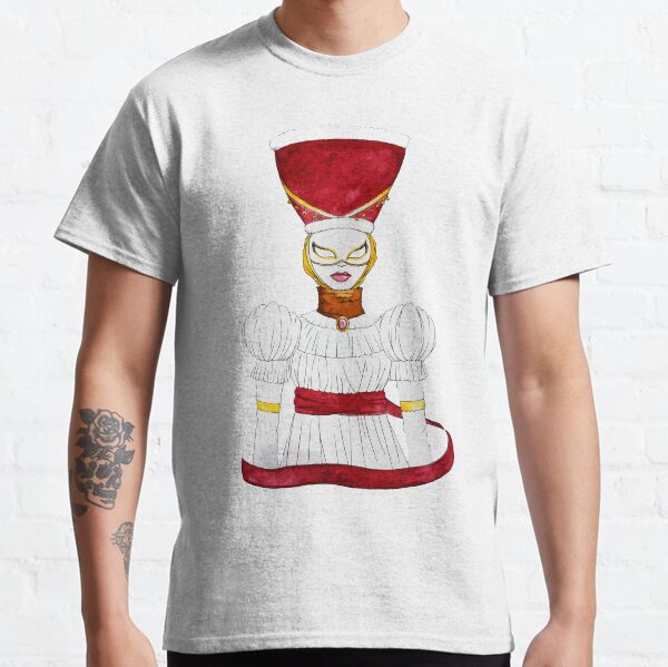 Classic T-Shirt