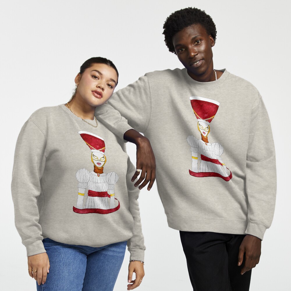 Item preview, Pullover Sweatshirt designed and sold by studinano.
