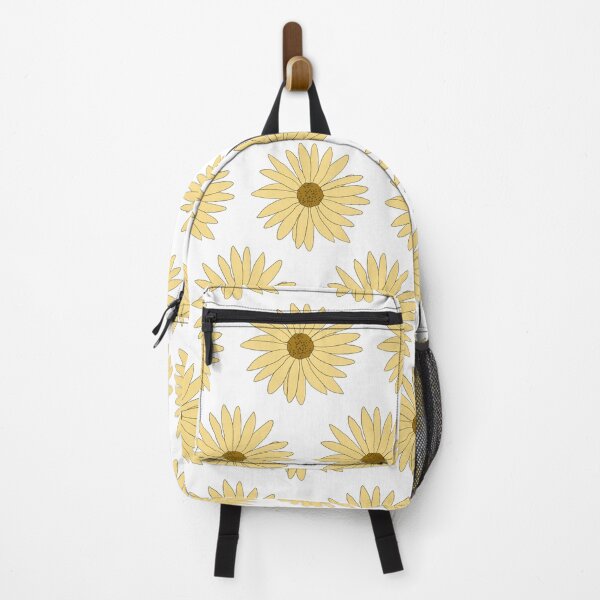 Item preview, Missouri Wildflower Asteraceae All-Over Print designed and sold by ModelOrganism.
