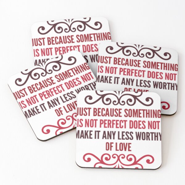 Item preview, Just because something is not perfect designed and sold by lumbijudikaq.