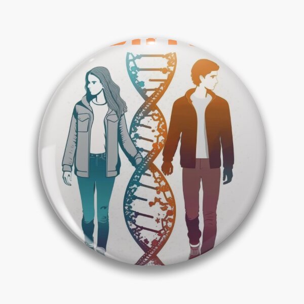 Item preview, World Down Syndrome Day designed and sold by InStickers.