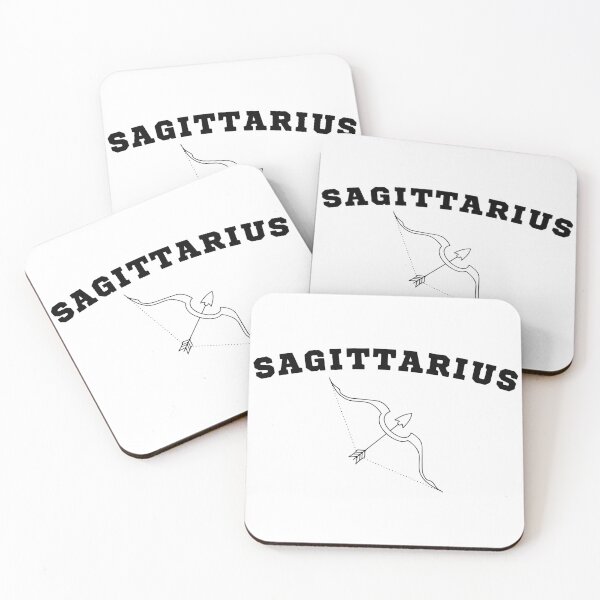 Item preview, SAGITTARIUS ZODIAC HOROSCOPE VARISTY  designed and sold by marayznas.