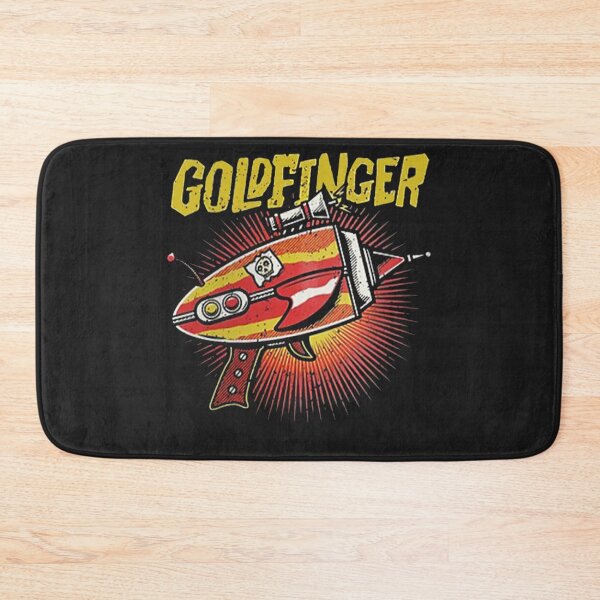 Item preview,  GOLDFINGER designed and sold by liamellkr.