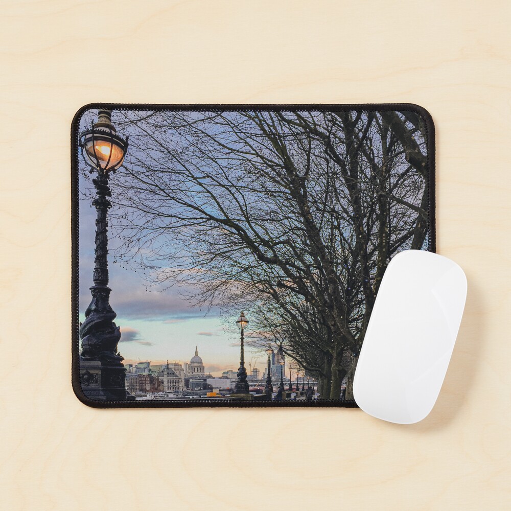 Item preview, Mouse Pad designed and sold by adamayokuy.