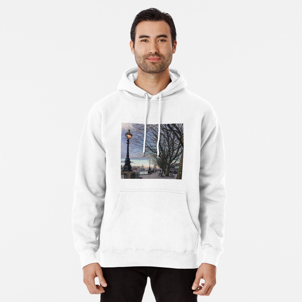 Item preview, Pullover Hoodie designed and sold by adamayokuy.